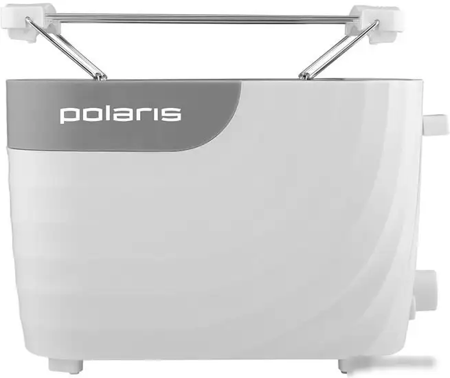 Тостер Polaris PET 0720 (белый) – фото товара