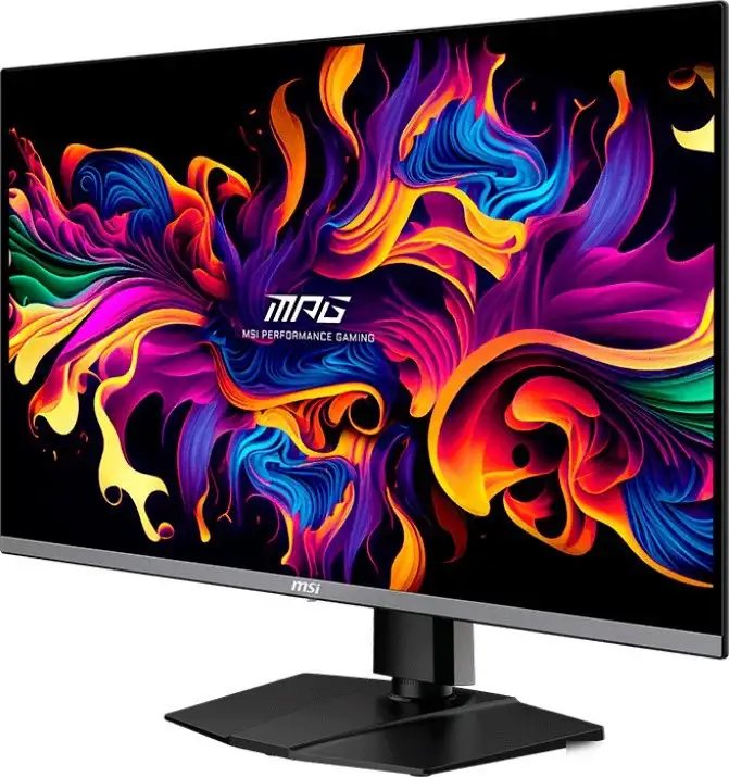 Игровой монитор MSI MPG 321URX QD-OLED – фото товара