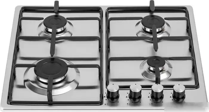 Варочная панель HOMSair HGS643GS - фото товара