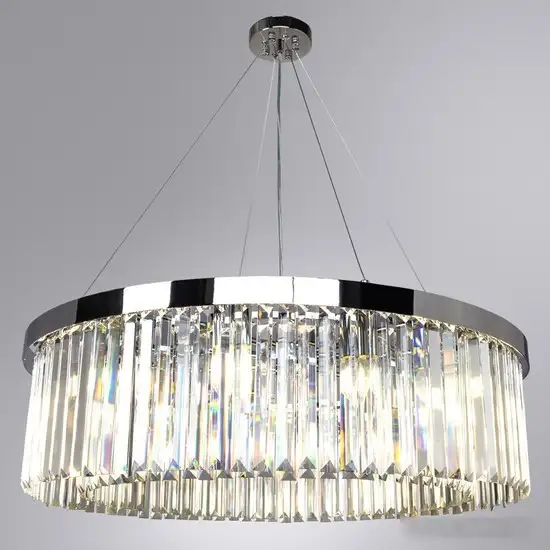 Подвесная люстра Arte Lamp Secunda A1003LM-12CC – фото товара