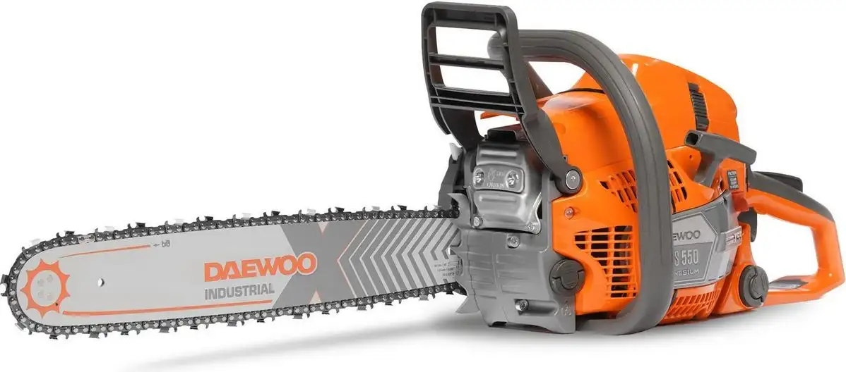 Бензопила Daewoo Power DACS 550 – фото товара