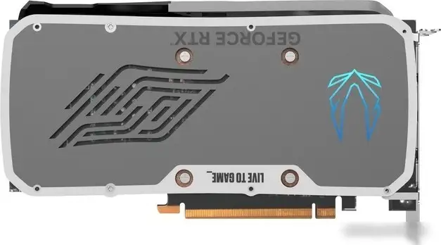 Видеокарта ZOTAC GeForce RTX 4070 Super Twin Edge 12GB GDDR6X ZT-D40720E-10M – фото товара