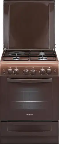 Кухонная плита GEFEST ПГЭ 6110-02 0301 — изображение в каталоге