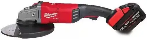 Угловая шлифмашина Milwaukee M18FLAG230XPDB-121C 4933499241 (с 1-им АКБ, кейс) – фото товара