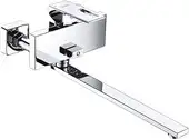 Смеситель Wasserkraft Alme 1502L - изображение в каталоге