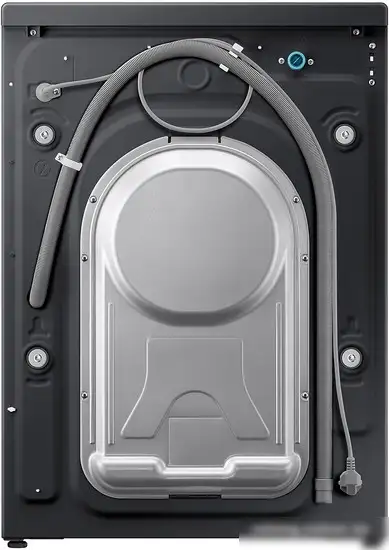 Стиральная машина Samsung WW80AG6L28BBLP - фото товара