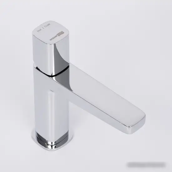 Смеситель Wasserkraft Naab 8603 - фото товара