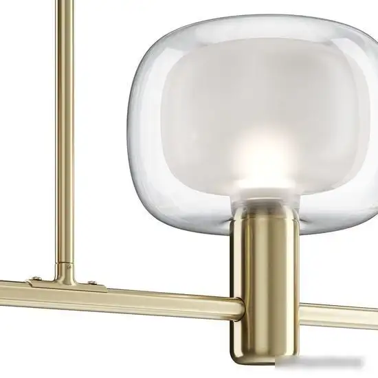 Подвесная люстра Maytoni Vision MOD411PL-03G – фото товара