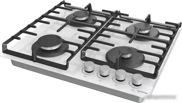Варочная панель Gorenje GT642AXW - фото товара
