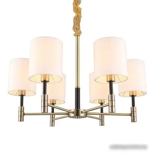 Подвесная люстра Omnilux Mulazzo OML-57503-06 – фото товара
