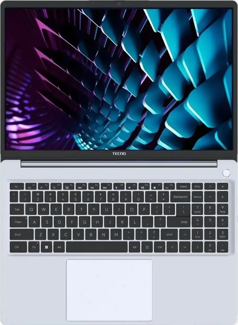 Ноутбук Tecno Megabook K16SAA 71005000618 – фото товара