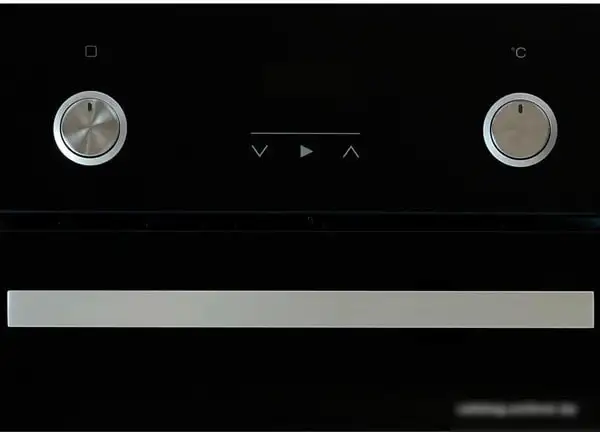 Электрический духовой шкаф LEX EDP 4590 BL Matt Edition - фото товара