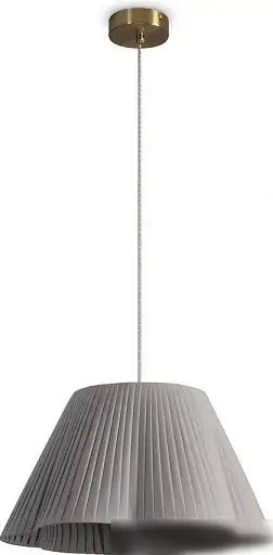 Подвесная люстра Freya Sylvia FR2056PL-01GR – фото товара