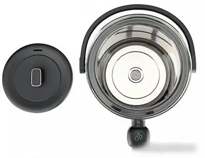 Термопот BQ TP314 - фото товара