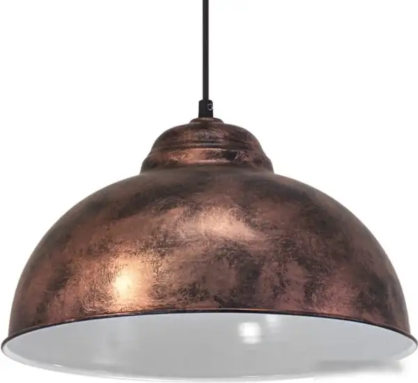 Лампа Eglo Truro 2 49248 – фото товара