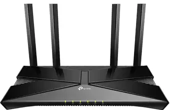 Wi-Fi роутер TP-Link Archer AX53