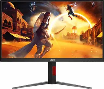 Игровой монитор AOC Gaming U27G4 – изображение в каталоге