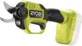 Секатор Ryobi RY18SCXA-0 (без АКБ) – изображение в каталоге
