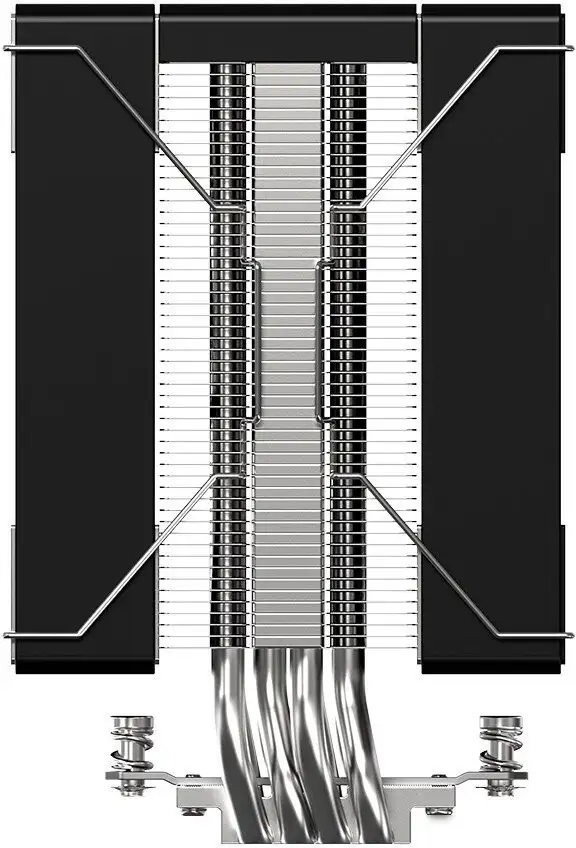 Кулер для процессора ID-Cooling SE-214-XT V2 Plus – фото товара