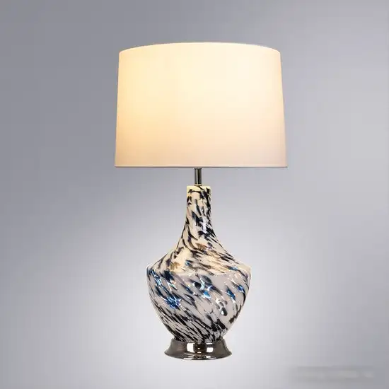 Настольная лампа Arte Lamp Sheratan A5052LT-1CC – фото товара