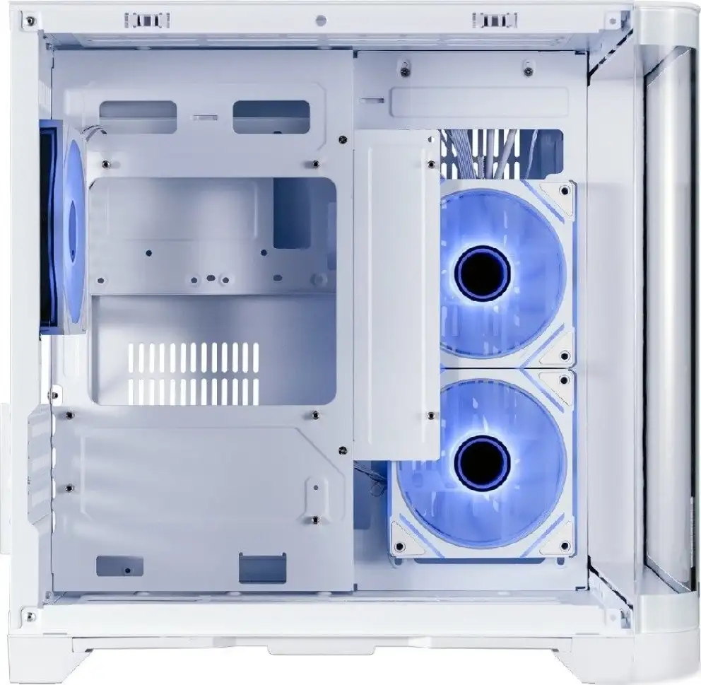 Корпус 1stPlayer UView UV5 ARGB (белый) – фото товара