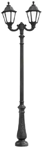 Фонарный столб Fumagalli Noemi E35.202.R20.AYH27 – изображение в каталоге