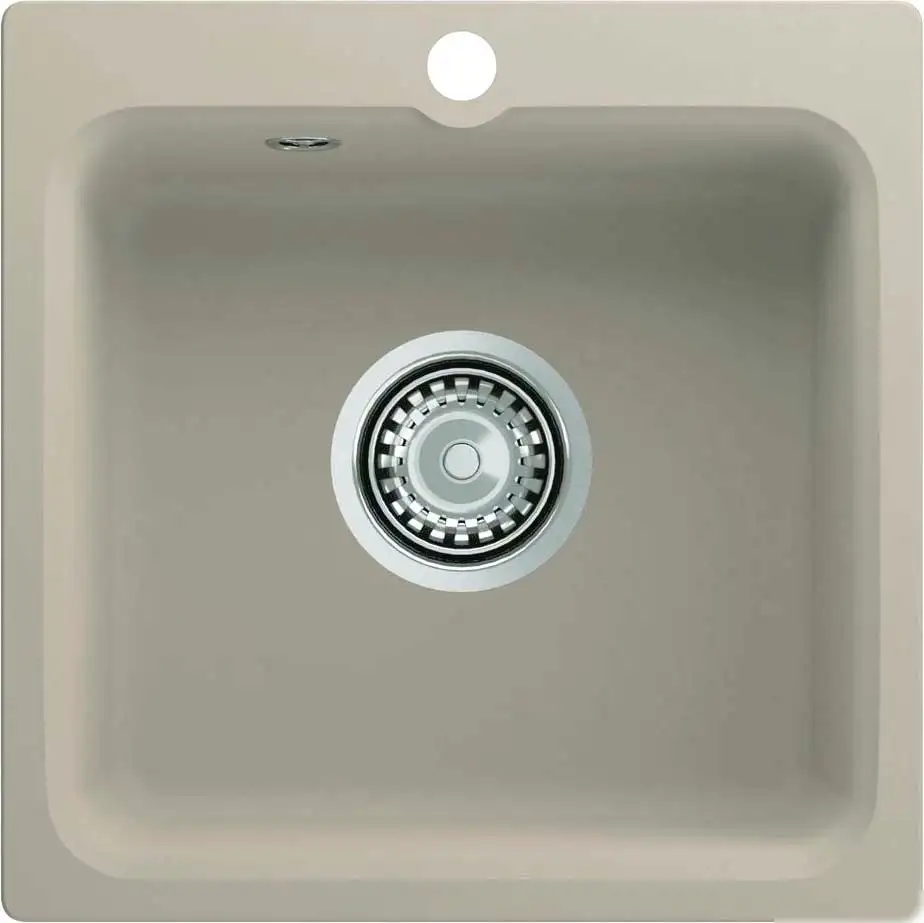Кухонная мойка Reflexion Base RX0743SD - фото товара