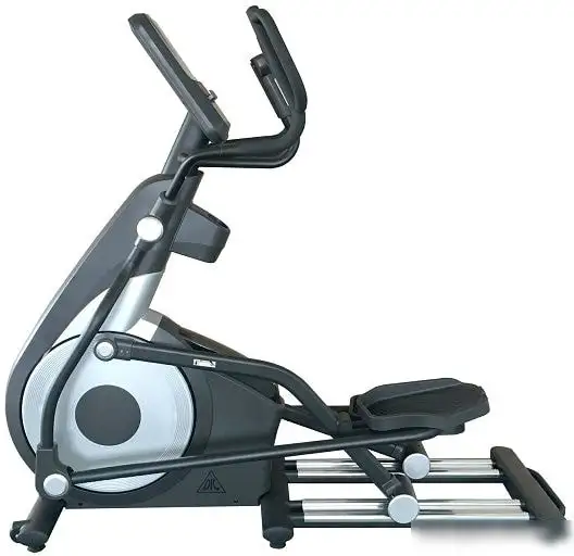 Эллиптический тренажер DFC E108T – фото товара