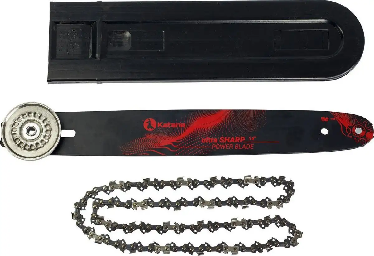 Электрическая пила Katana ES2000S – фото товара