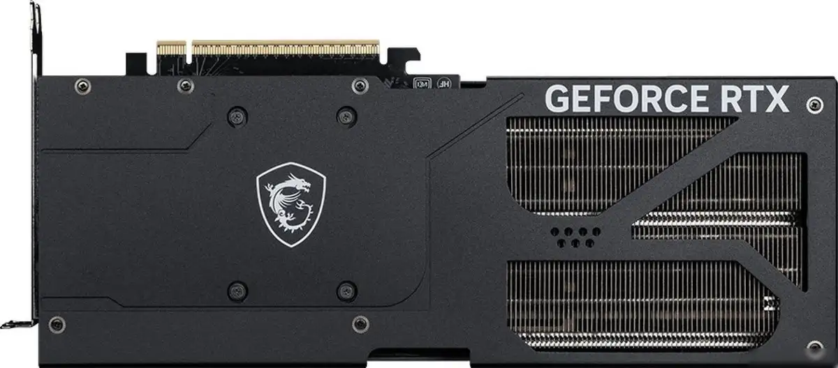 Видеокарта MSI GeForce RTX 5080 16G Ventus 3X Plus – фото товара