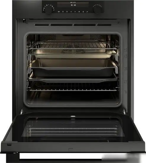 Электрический духовой шкаф ASKO OP8687A1 - фото товара