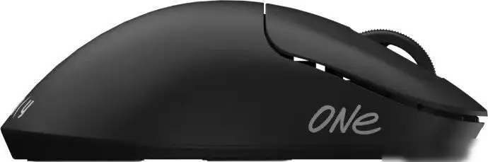 Игровая мышь Lunacy One LMOB (черный) – фото товара