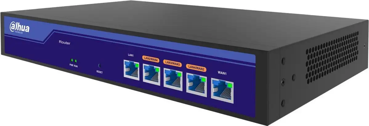 Wi-Fi контроллер Dahua DH-ERC305 – фото товара