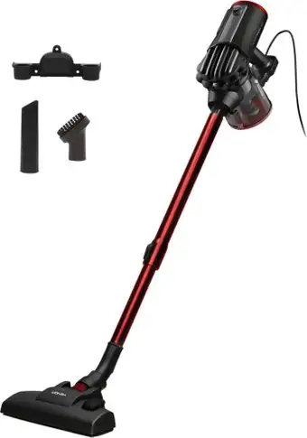 Пылесос Cecotec Conga Thunderbrush - изображение в каталоге