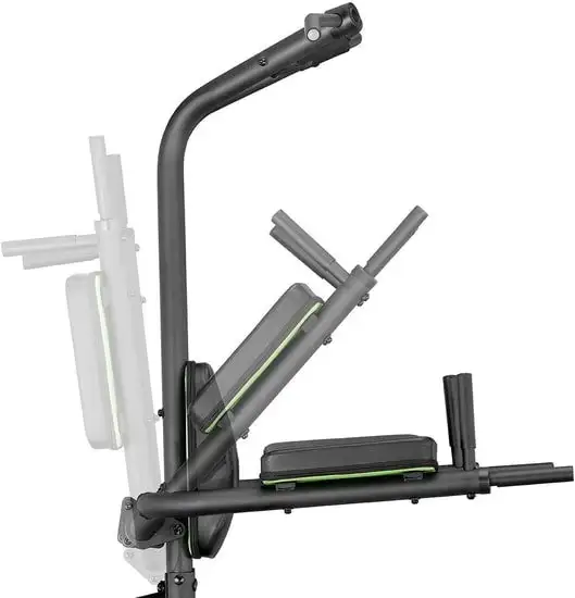 Силовая стойка Adidas ADBE-10229 – фото товара