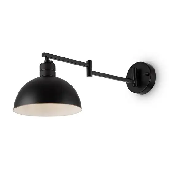 Бра Freya Cover FR5290WL-01B – фото товара