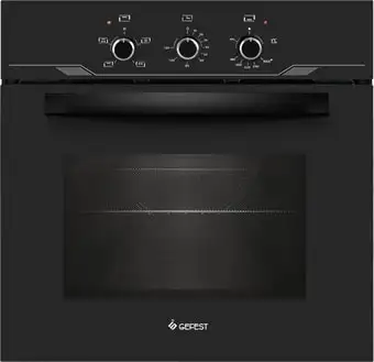Газовый духовой шкаф GEFEST 621-01