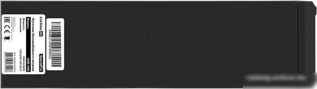 Источник бесперебойного питания ExeGate SpecialPro UNB-1000.LED.AVR.1SH.2C13 EX292781RUS – фото товара