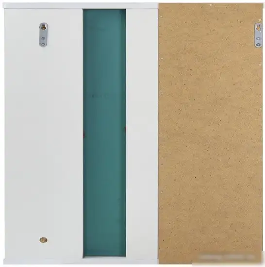 Doratiz Шкаф с зеркалом Doratiz Афина 65 2711.680 (белый) – фото товара