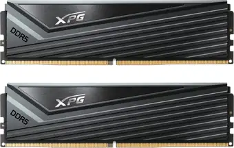 Оперативная память ADATA XPG Caster 2x16ГБ DDR5 6000 МГц AX5U6000C3016G-DCCAGY – изображение в каталоге