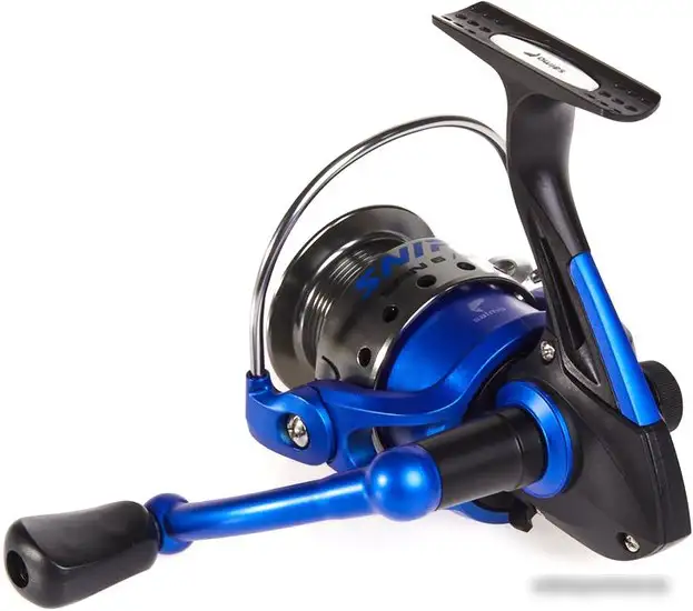 Рыболовная катушка Salmo Sniper Spin 6 2000FD – фото товара