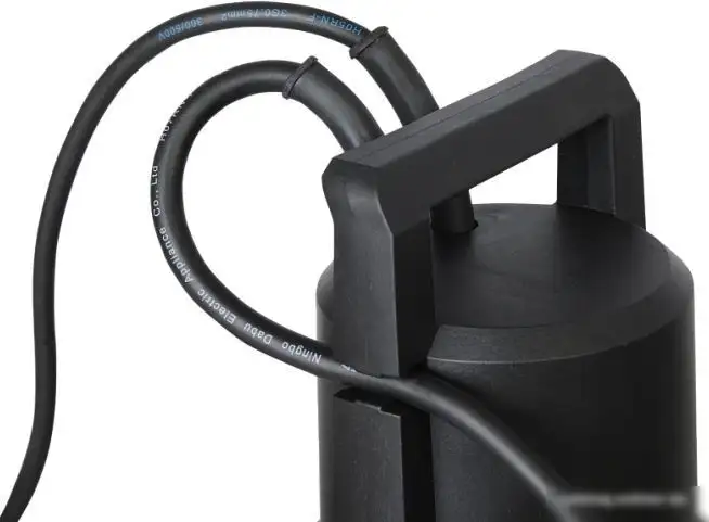 Дренажный насос Sturm WP97035P - фото товара