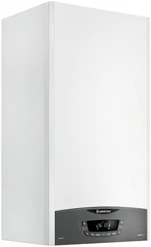 Отопительный котел Ariston Clas XC System 24 FF 3301679