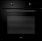 Электрический духовой шкаф Evelux EO 612 EB - изображение в каталоге