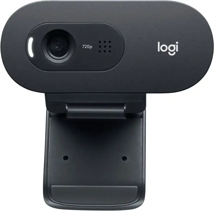 Веб-камера Logitech C505e – фото товара