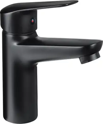 Смеситель Deante Boro Nero BMO N20M - изображение в каталоге