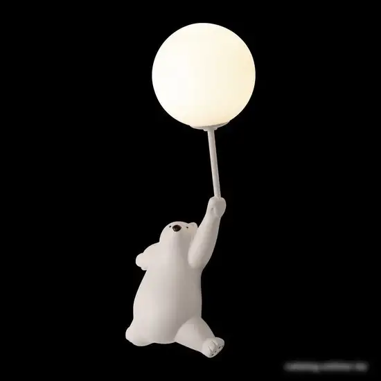 Бра LOFT IT Teddy 10030W/B – фото товара