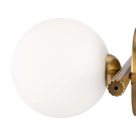 Бра Freya Blossom FR5259WL-01BS – фото товара