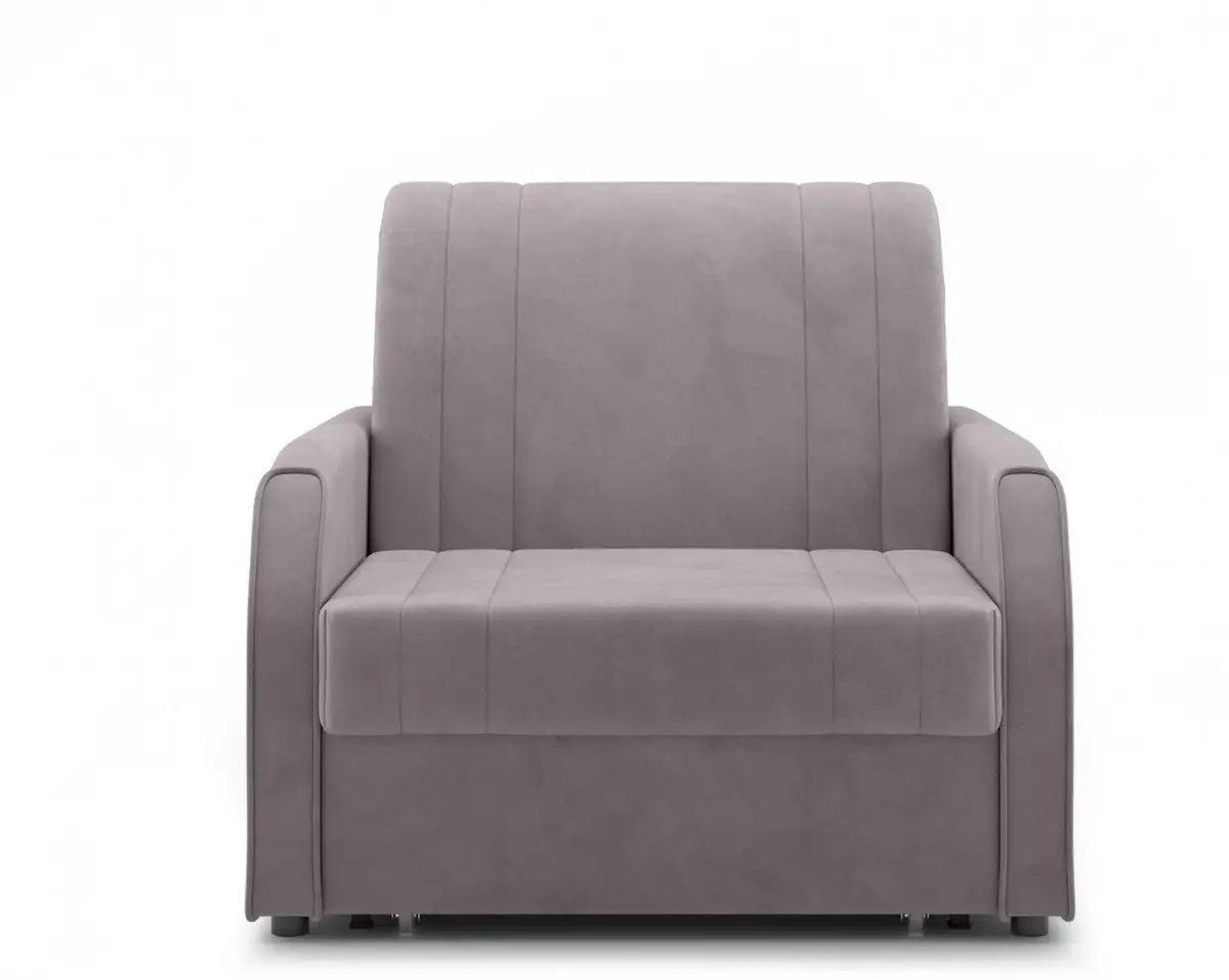 Кресло-кровать Mio Tesoro Турин 053 АТС80 (Velutto 08) – фото товара