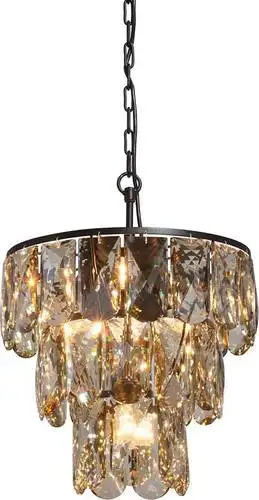 Подвесная люстра Vitaluce V5278 V5279-1/6+1 – изображение в каталоге